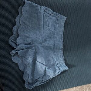 Loft - “The Rivera Short”